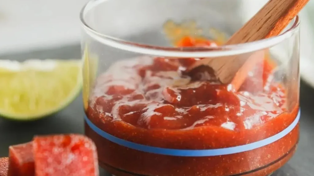 Guava BBQ Sauce Recipe
