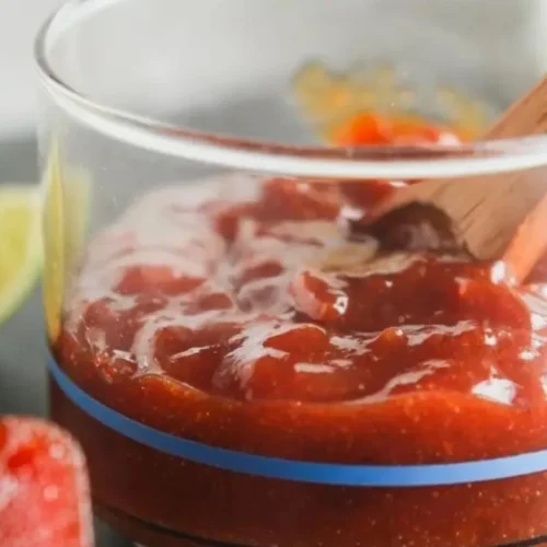 Guava BBQ Sauce Recipe