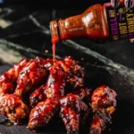 Hot Honey BBQ Sauce Recipe