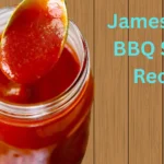 James River BBQ Sauce Recipe