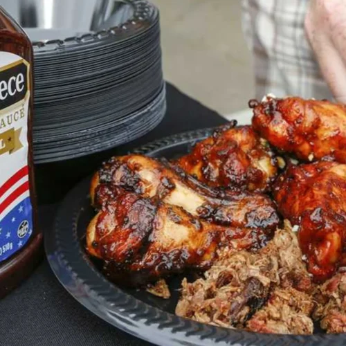 KC Masterpiece BBQ Sauce