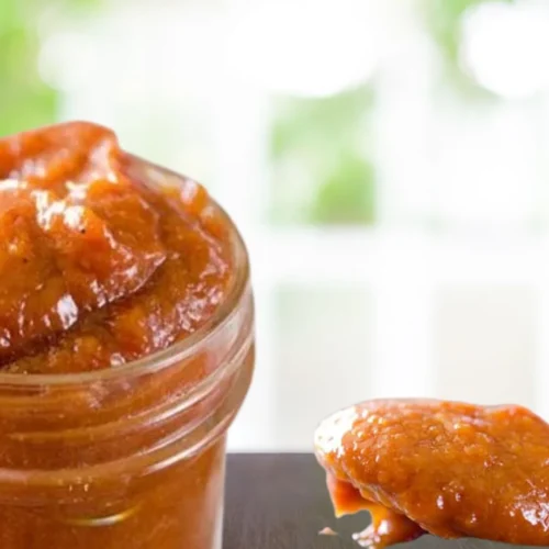 Mango BBQ Sauce Recipe