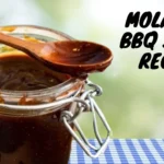 Molasses BBQ Sauce Recipe
