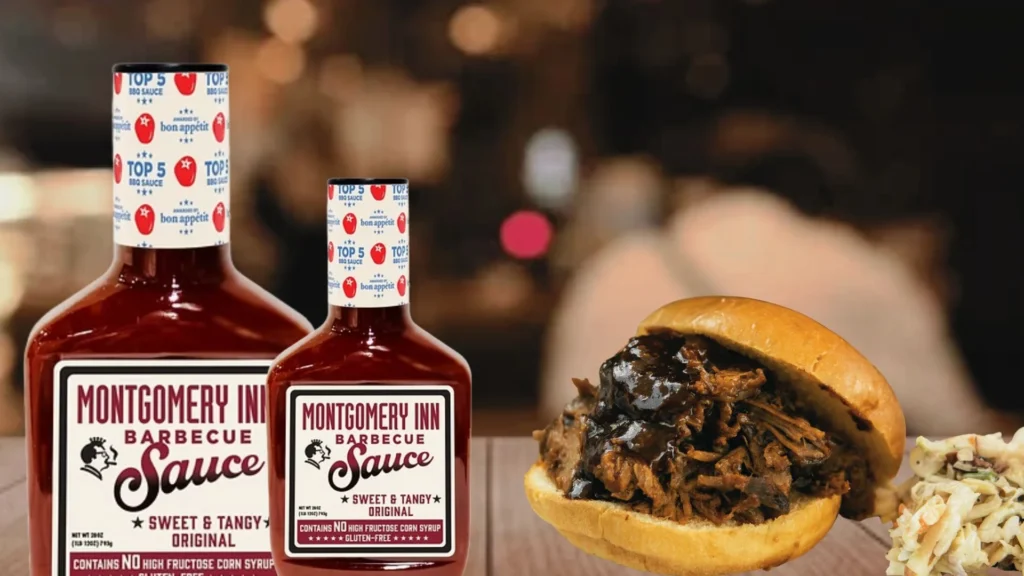 Montgomery Inn BBQ Sauce Recipe