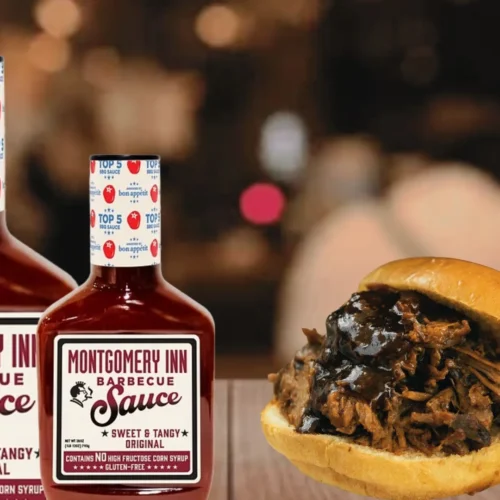 Montgomery Inn BBQ Sauce Recipe