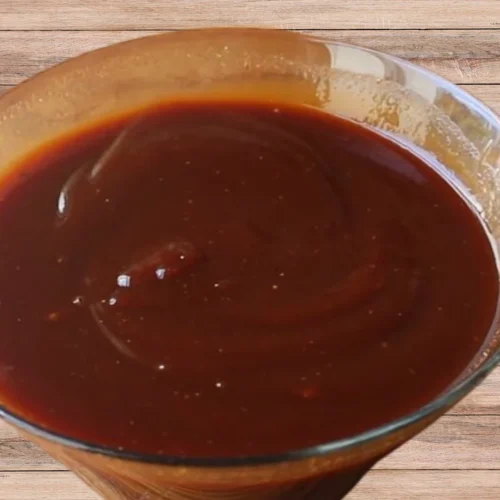 Myron Mixon BBQ Sauce Recipe