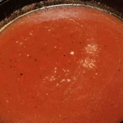Open Pit BBQ Sauce Recipe