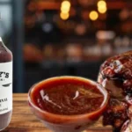 Pappy BBQ Sauce