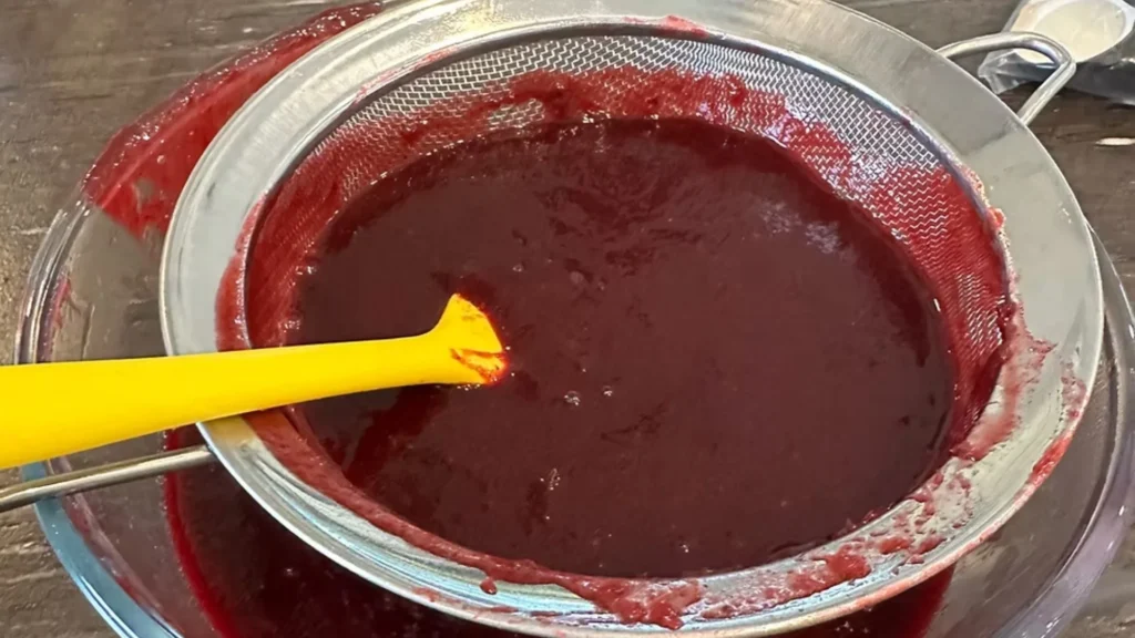 Plum BBQ Sauce Recipe