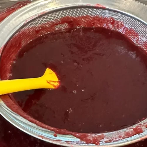 Plum BBQ Sauce Recipe