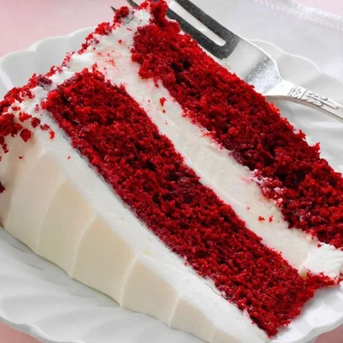 Red Velvet Cake Recipe Waldorf Astoria