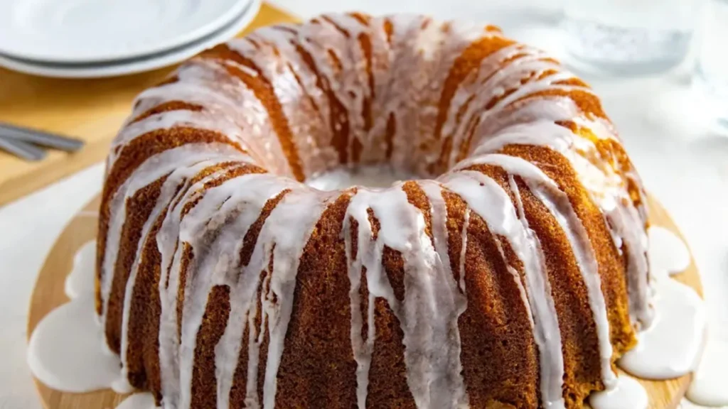 Sun Drop Pound Cake Recipe