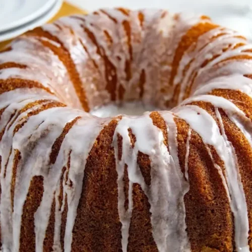 Sun Drop Pound Cake Recipe