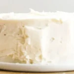 Vanilla Cake Recipe High Altitude