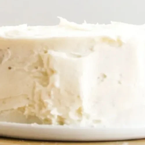 Vanilla Cake Recipe High Altitude