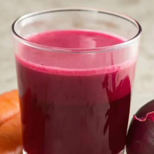 ABC Juice Recipe