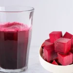Beet Juice Recipe