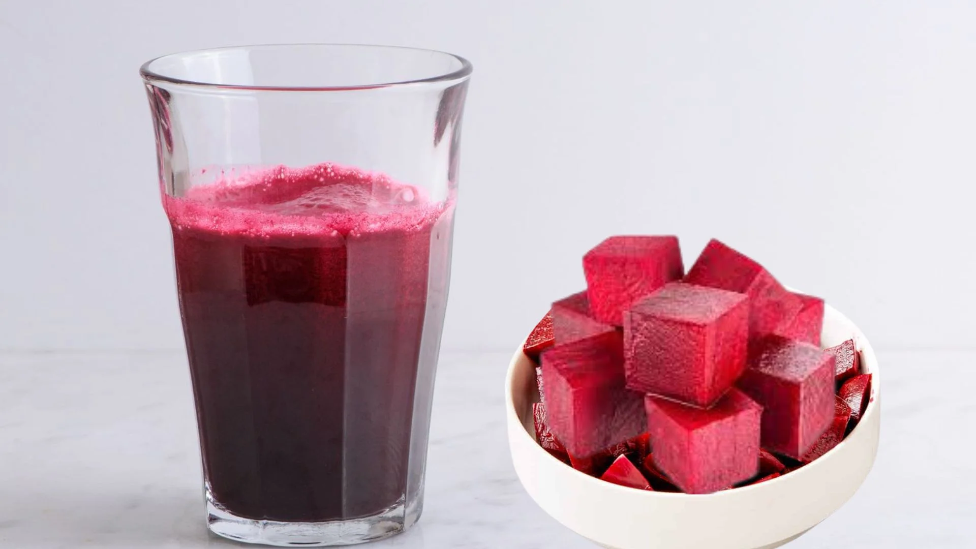 Beet Juice Recipe