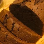 Chocolate Tea Cake Recipe