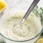 Dill BBQ Sauce Recipe