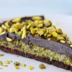 Dubai Chocolate Cake Recipe