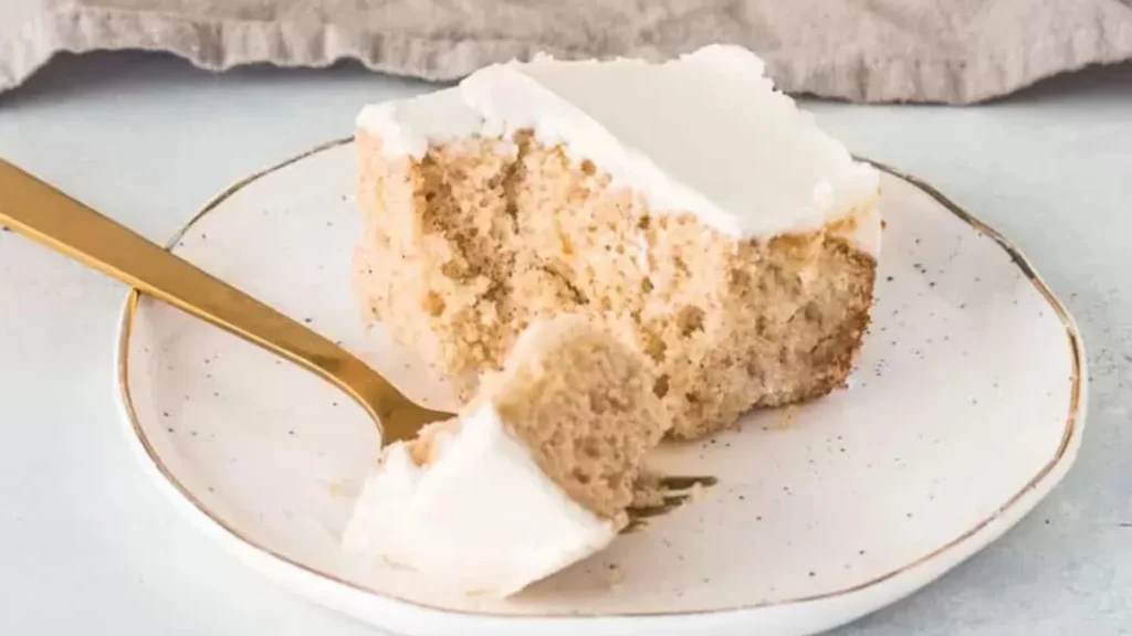Fireball Cake Recipe