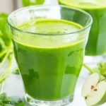 Green Juice Recipe