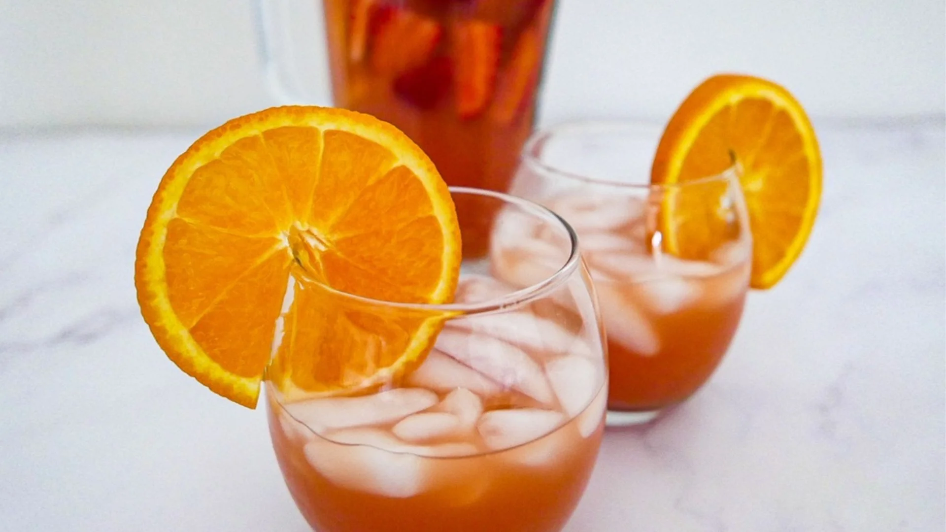 Jungle Juice Recipe