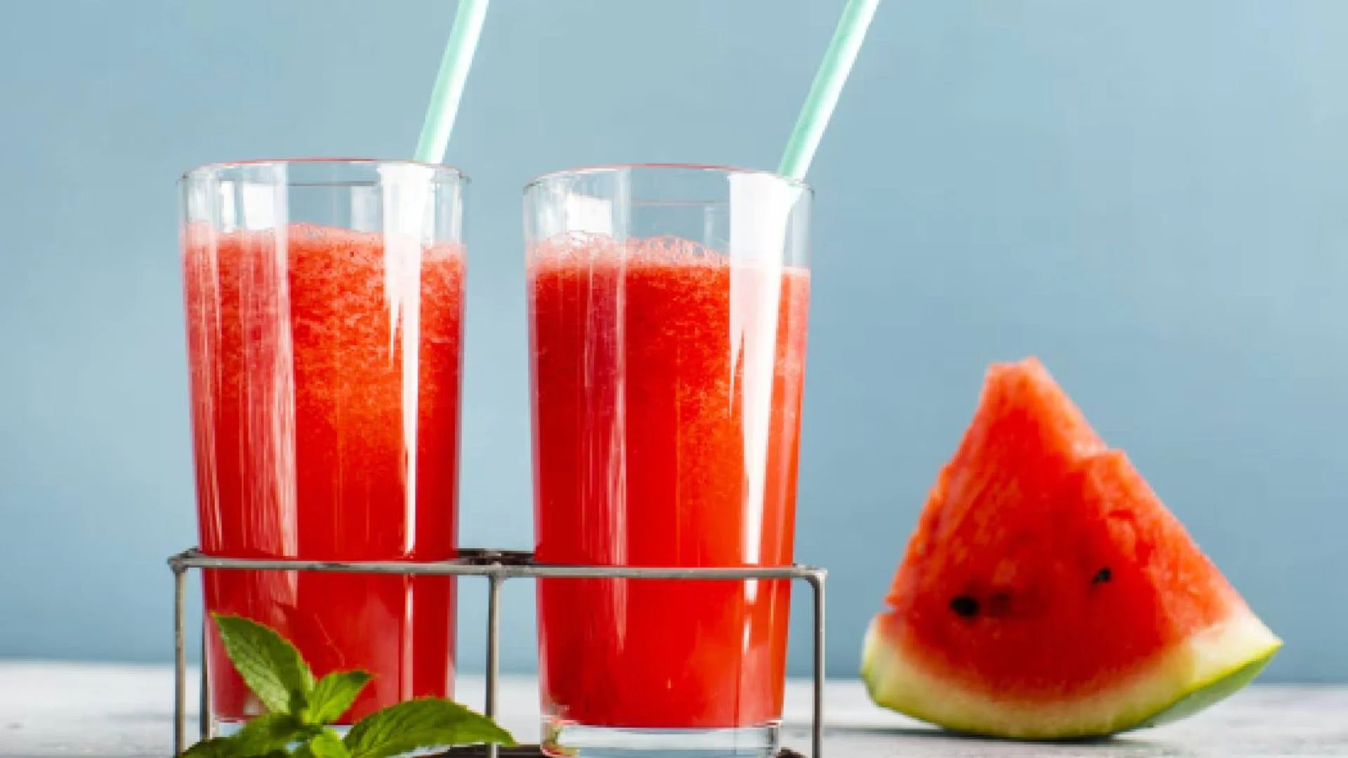Watermelon Juice Recipe