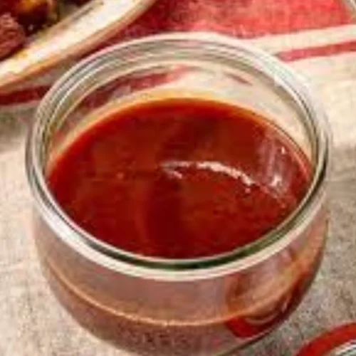 Asian BBQ Sauce Recipe