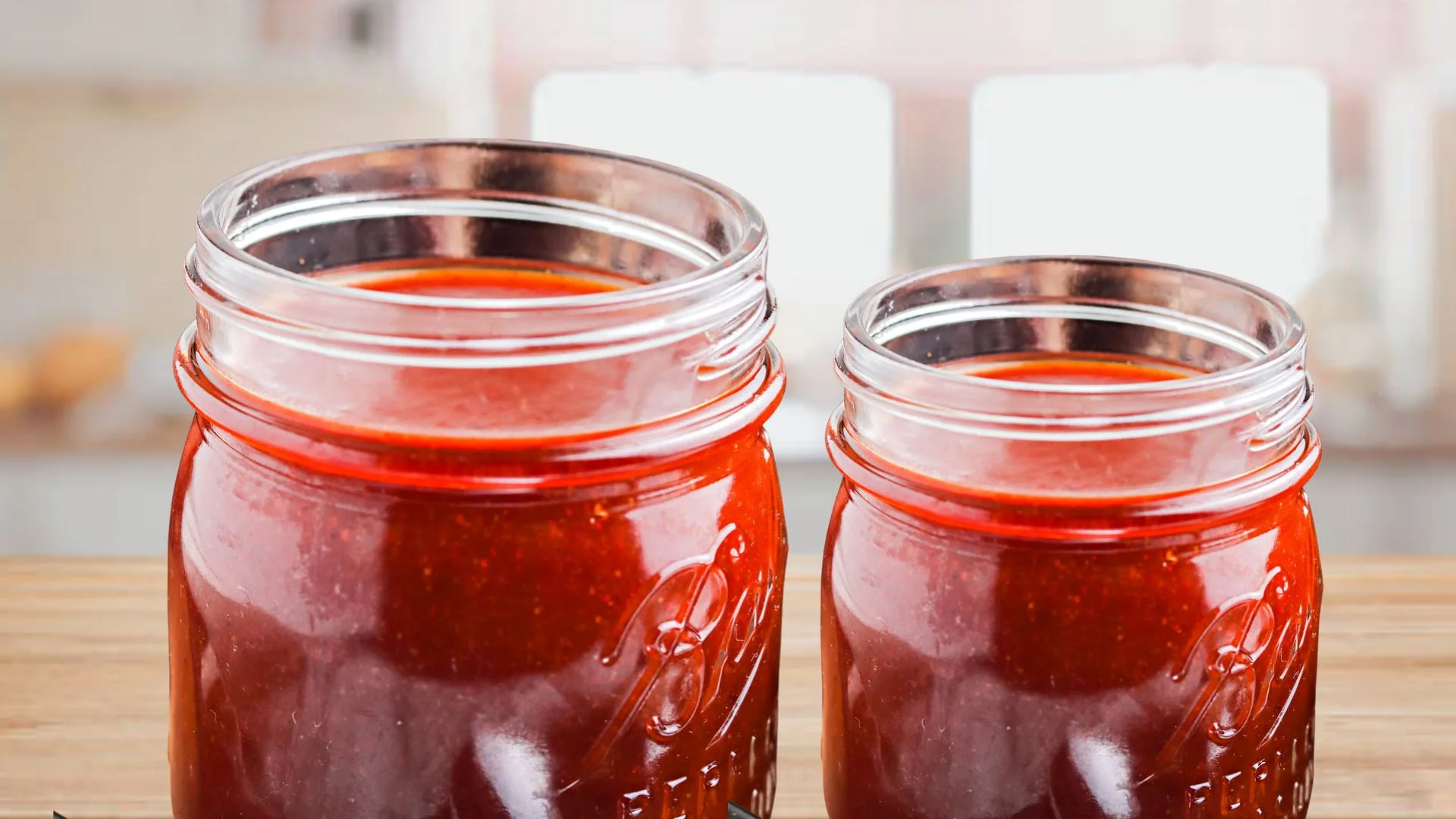 BBQ Sauce Recipe For Brisket