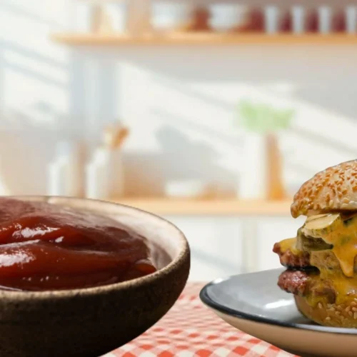 Bobby Flay BBQ Sauce Recipe