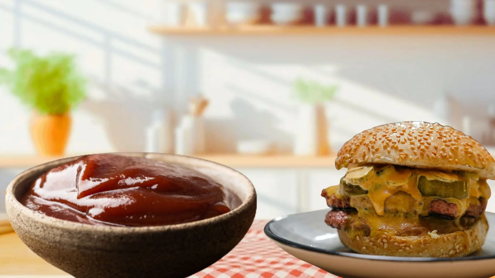 Bobby Flay BBQ Sauce Recipe