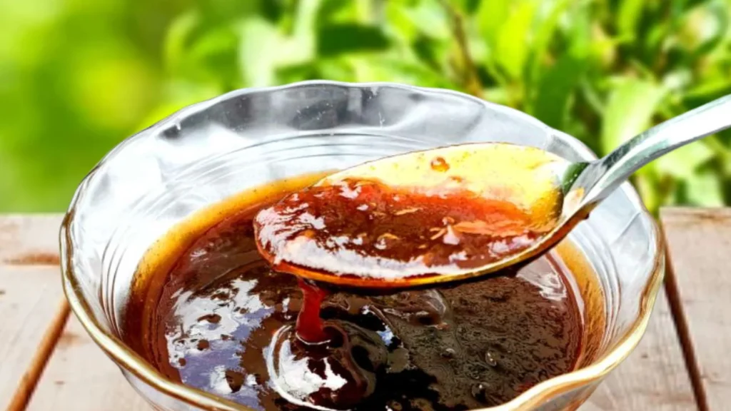 Brown Sugar BBQ Sauce Recipe