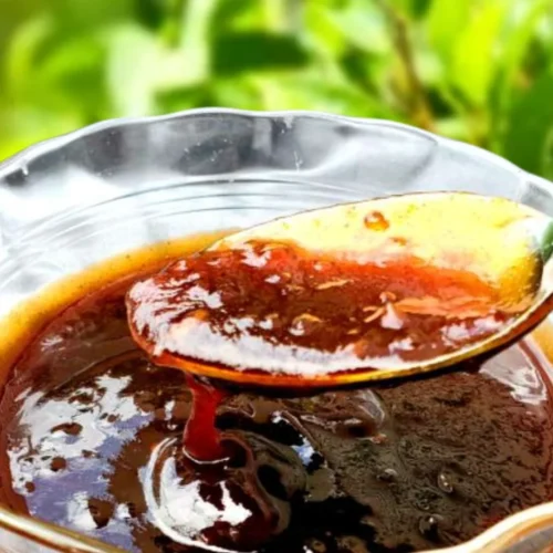 Brown Sugar BBQ Sauce Recipe