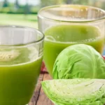 Cabbage Juice Recipe