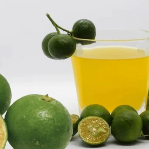 Calamansi Juice Recipe