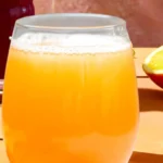 Cantaloupe Juice Recipe