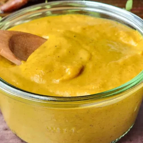 Carolina BBQ Sauce Recipe