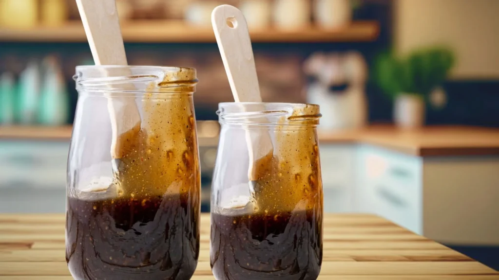 Chinese BBQ Sauce Recipe