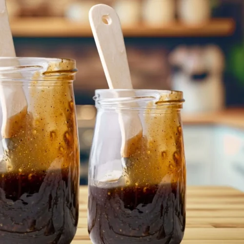 Chinese BBQ Sauce Recipe