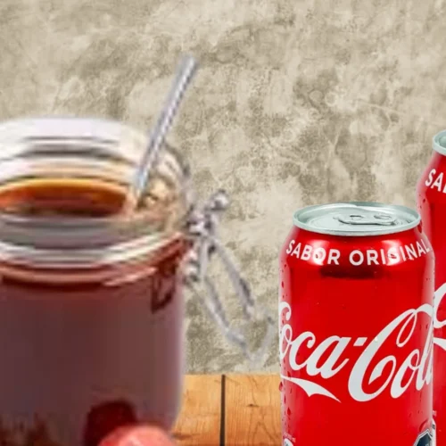 Coca Cola BBQ Sauce Recipe