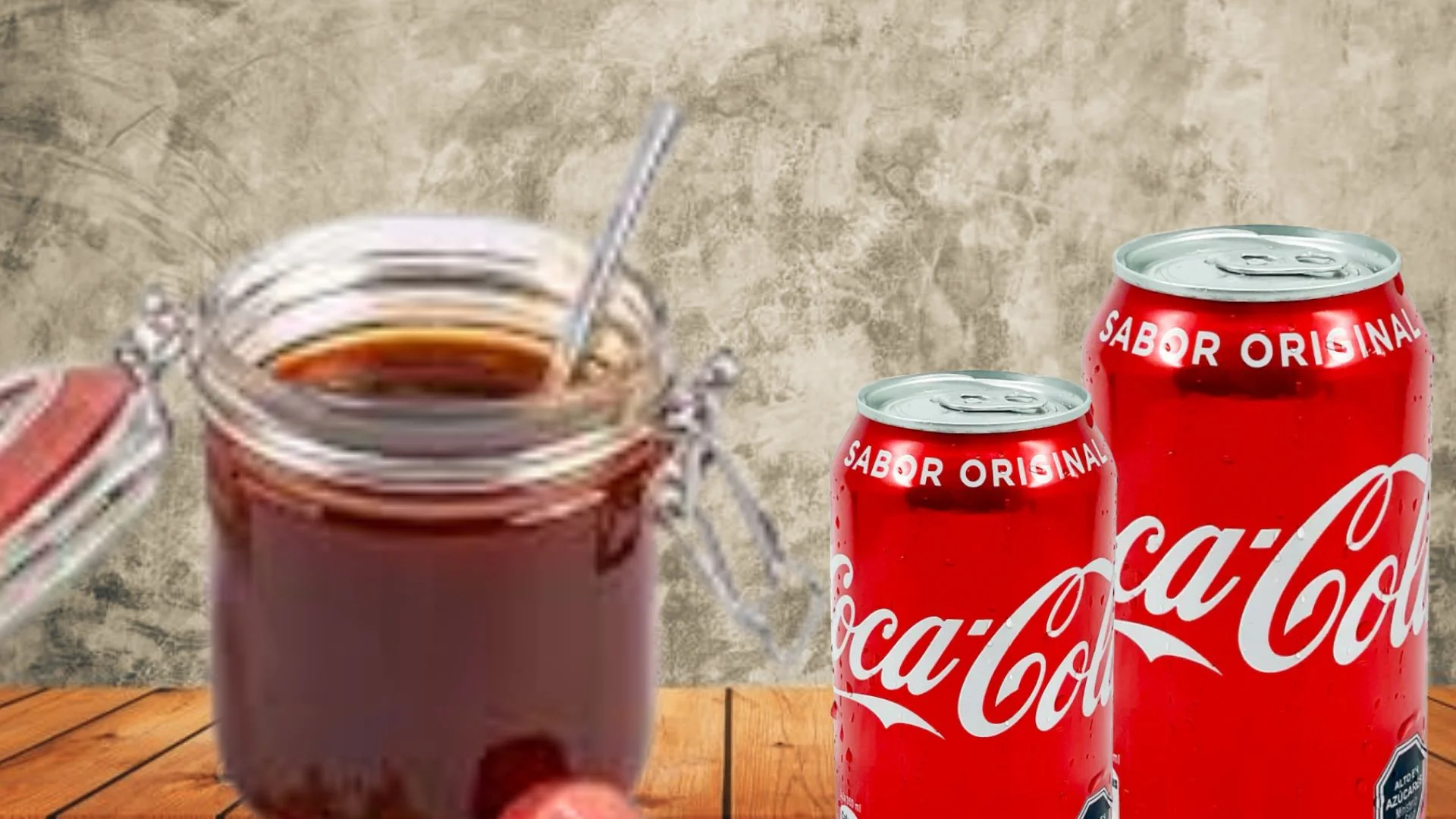 Coca Cola BBQ Sauce Recipe