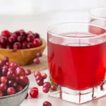 Cranberry Juice Recipe
