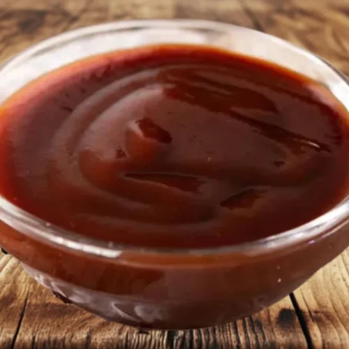 Diabetic BBQ Sauce Recipe