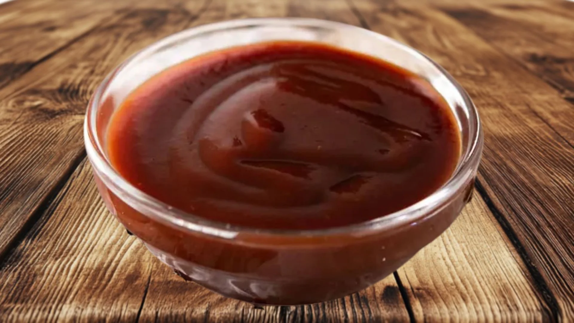 Diabetic BBQ Sauce Recipe