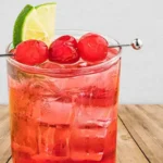 Dirty Shirley Drink Recipe