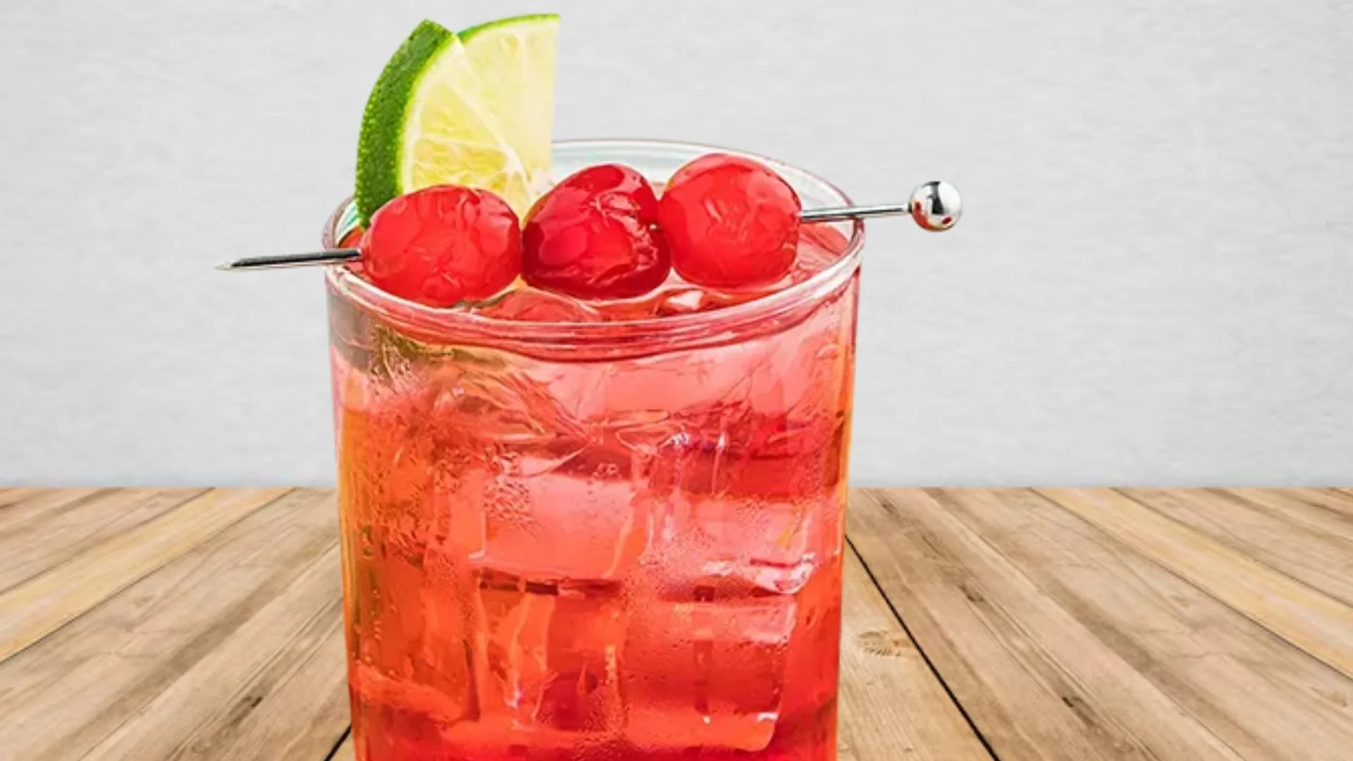 Dirty Shirley Drink Recipe