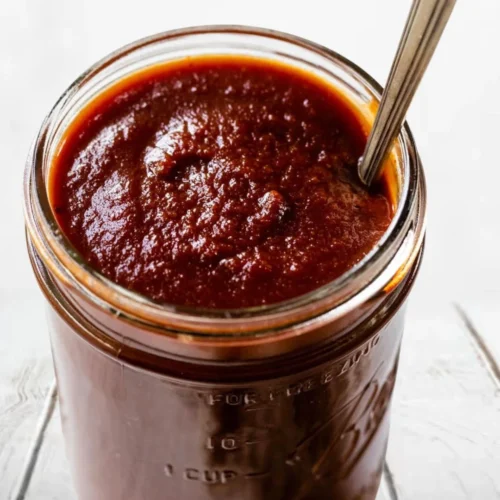 Filipino BBQ Sauce Recipe