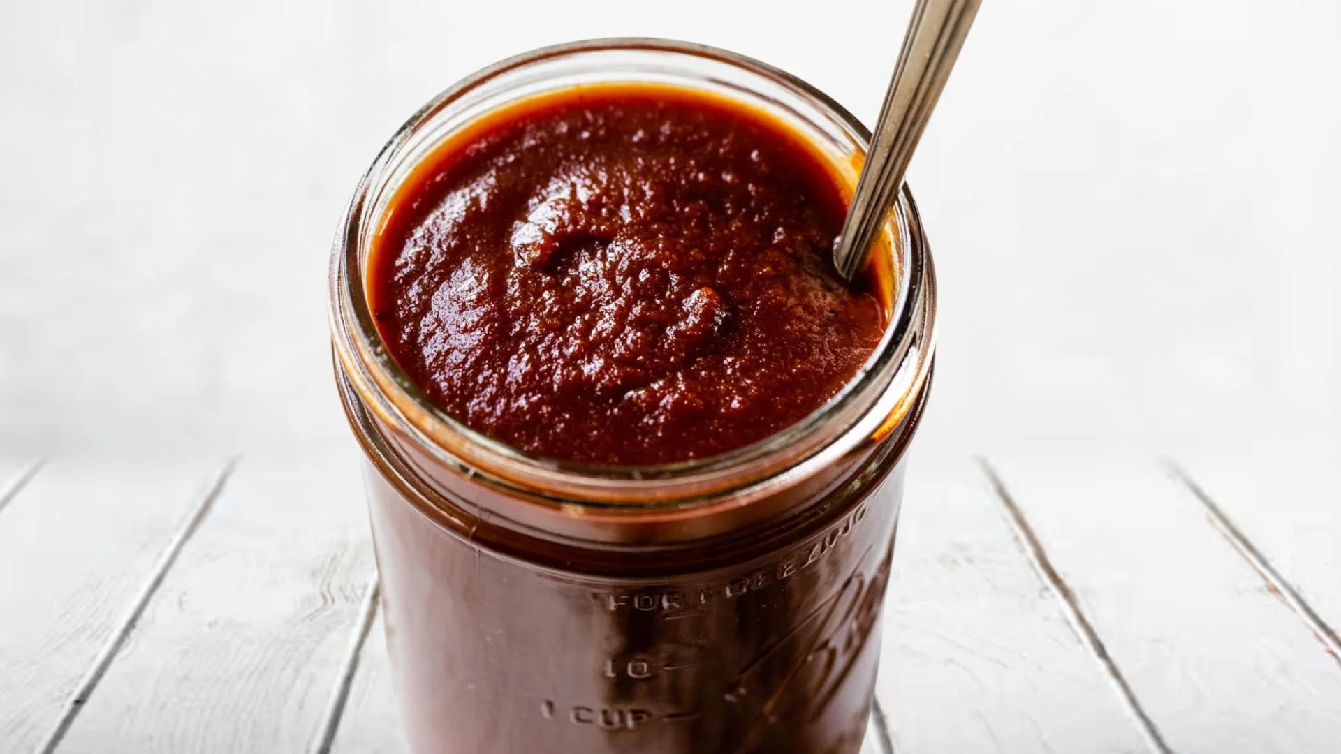 Filipino BBQ Sauce Recipe